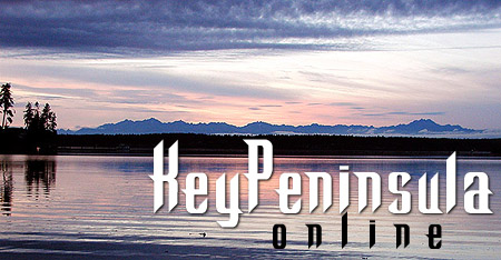 Welcome To Key Peninsula Online!